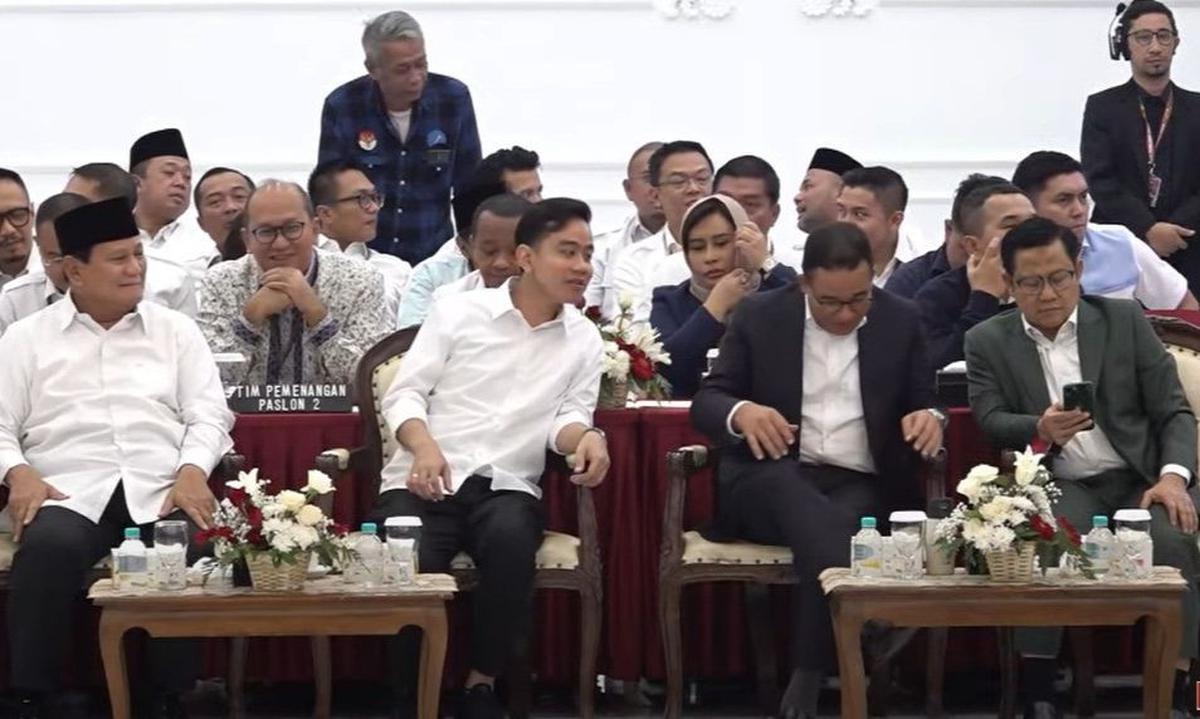 Dok. Istimewa