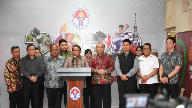 Seperti Inilah Respon Menpora Terkait Masalah Penundaan Olimpiade Tokyo 2020