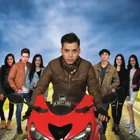 Pemain-pemain terbaru Anak Langit