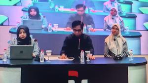 Mahasiswa Fakultas Rekayasa Industri Telkom University Dikeluarkan Buntut Aksi Perundungan