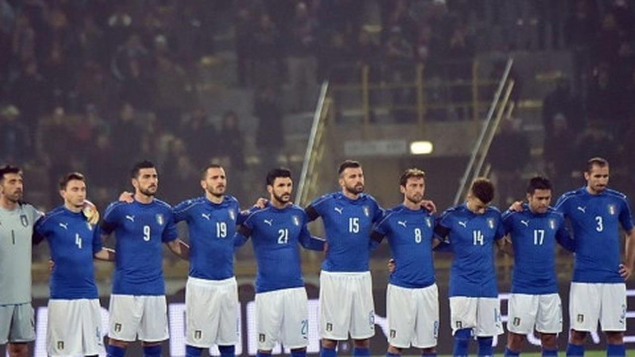 Sirigu: Italia harus lebih efektif