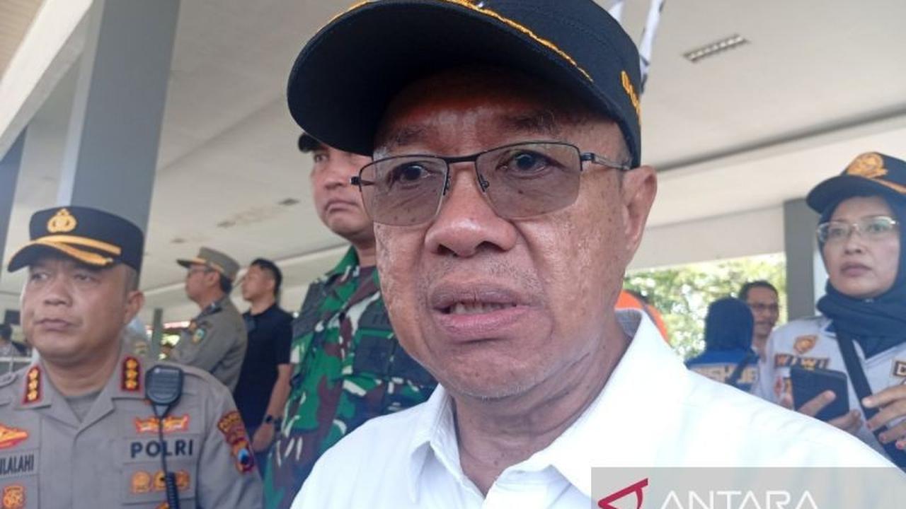 Bupati Banyumas Tegaskan Efisiensi Anggaran Perjalanan Dinas Demi Optimalisasi Keuangan Daerah
