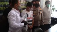 Tersangka Otak Pengiriman PMI Ilegal ke Malaysia Dijerat Pasal Berlapis