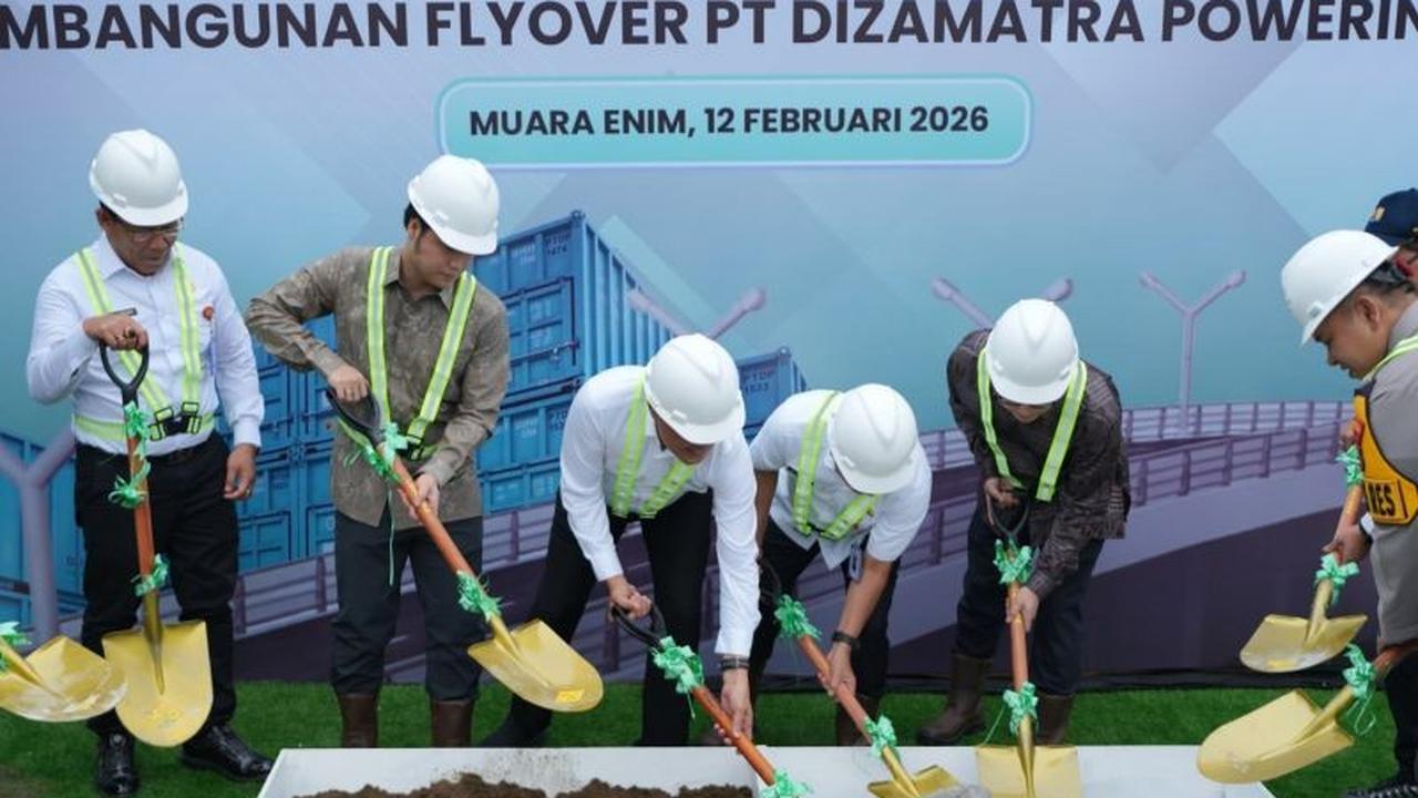 Bupati Muara Enim Tegaskan Perusahaan Wajib Bangun Jalan Khusus Batu Bara
