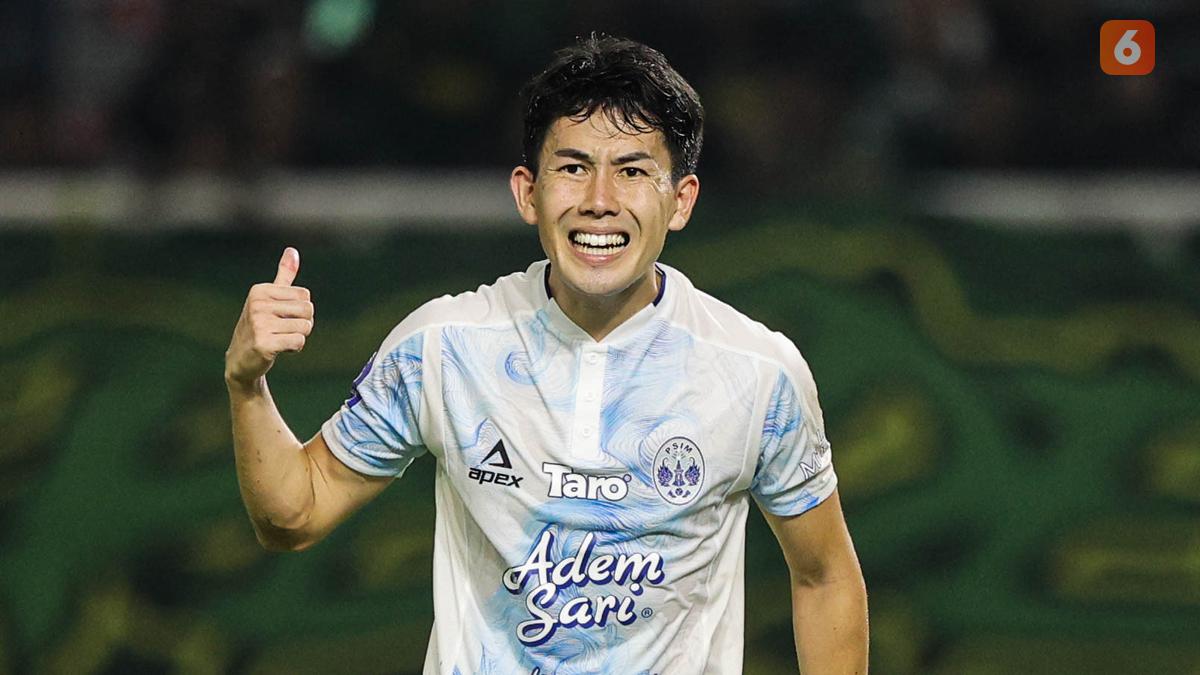 Prediksi Skor PSIM Yogyakarta vs Arema FC 16 Agustus 2025