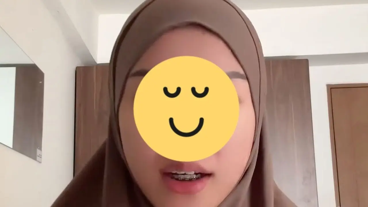 Lolly anak Nikita Mirzani