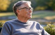 Kekayaan Lenyap Rp810 Triliun dalam Sepekan, Bill Gates Terlempar dari Daftar Sepuluh Orang Terkaya di Dunia