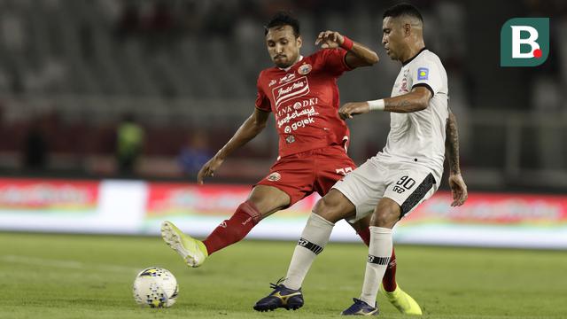 Rohid Chand, Sang Loyalis Persija Jakarta