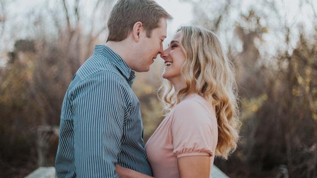 Bergonta-ganti Pasangan dalam Rentang Waktu yang Singkat