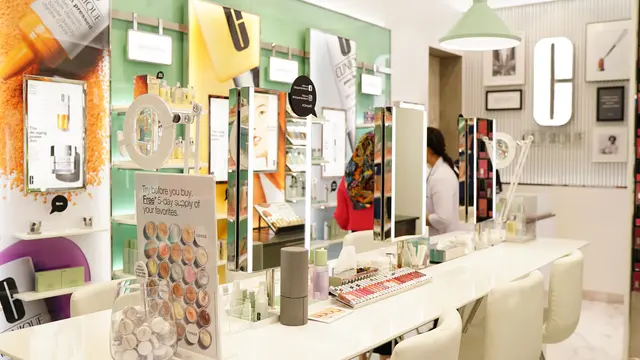 Surabaya jadi Kota Pertama Butik Clinique di Indonesia