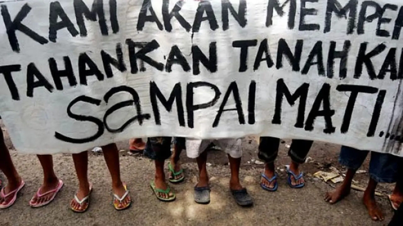 Digugat Rp 1 Miliar oleh Anak, Nenek Fatimah Tolak Damai 