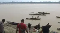 Saat Perburuan Benda Antik Menjamur di Batanghari, Berujung Ditertibkan