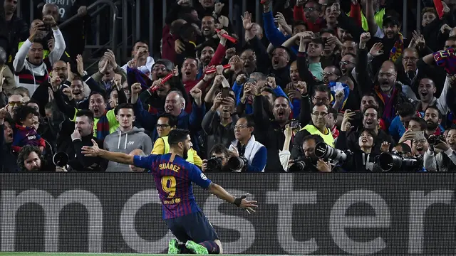 Luis Suarez