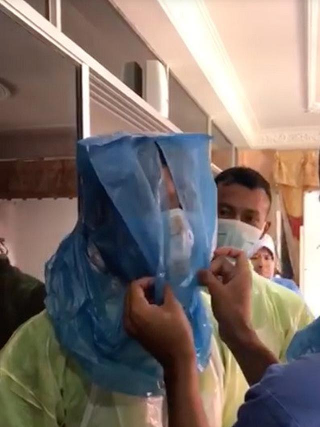 tenaga medis malaysia