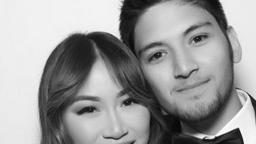 Romantis Cucu Soeharto Lamar Kezia Toemion News Entertainment Fimela Com