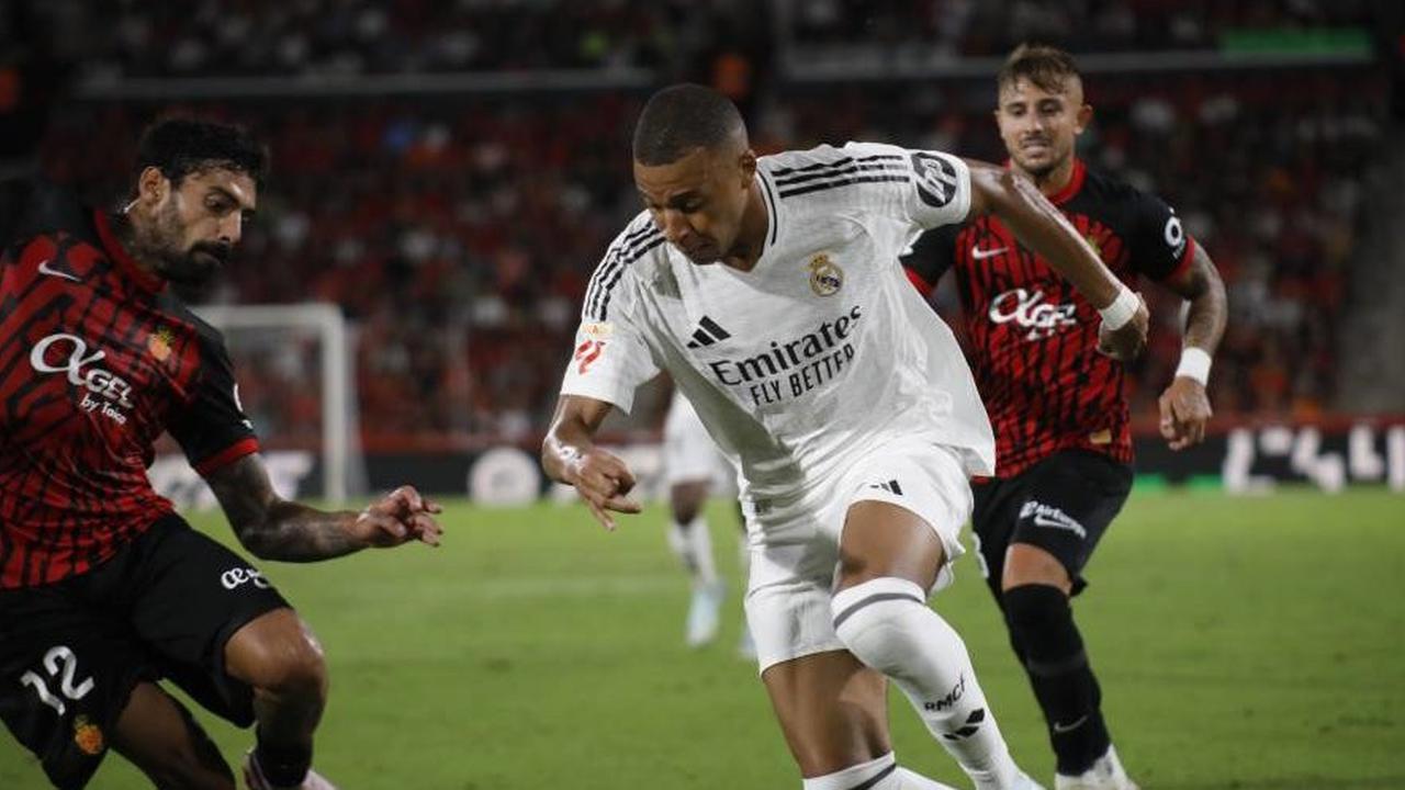 Prediksi Real Madrid vs Real Mallorca 15 Mei 2025