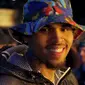 Dipenjara, Chris Brown Rilis Videoklip Single Terbaru 'Loyal'