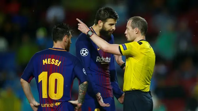 Barcelona