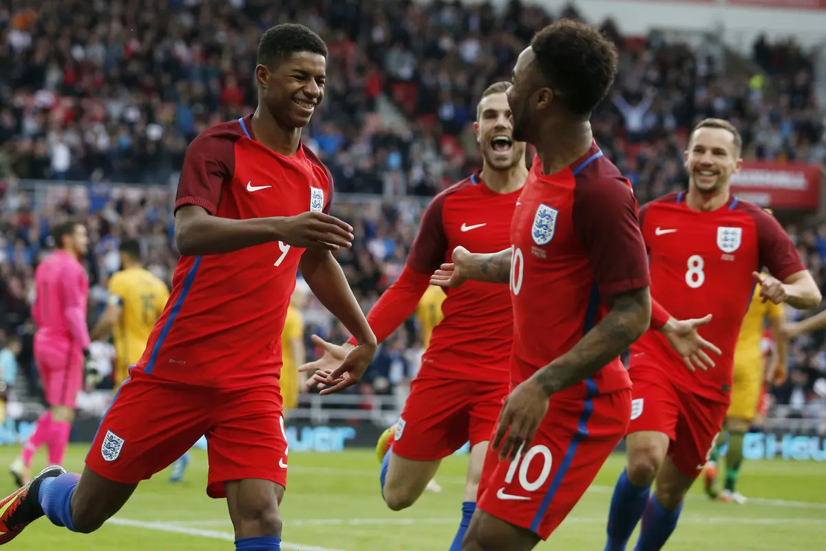 Inggris
