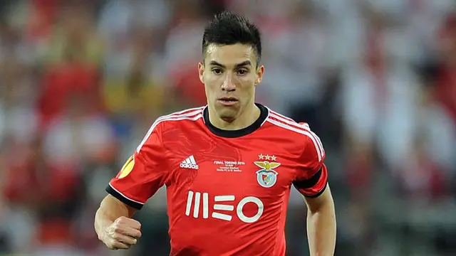 Nicolas Gaitan