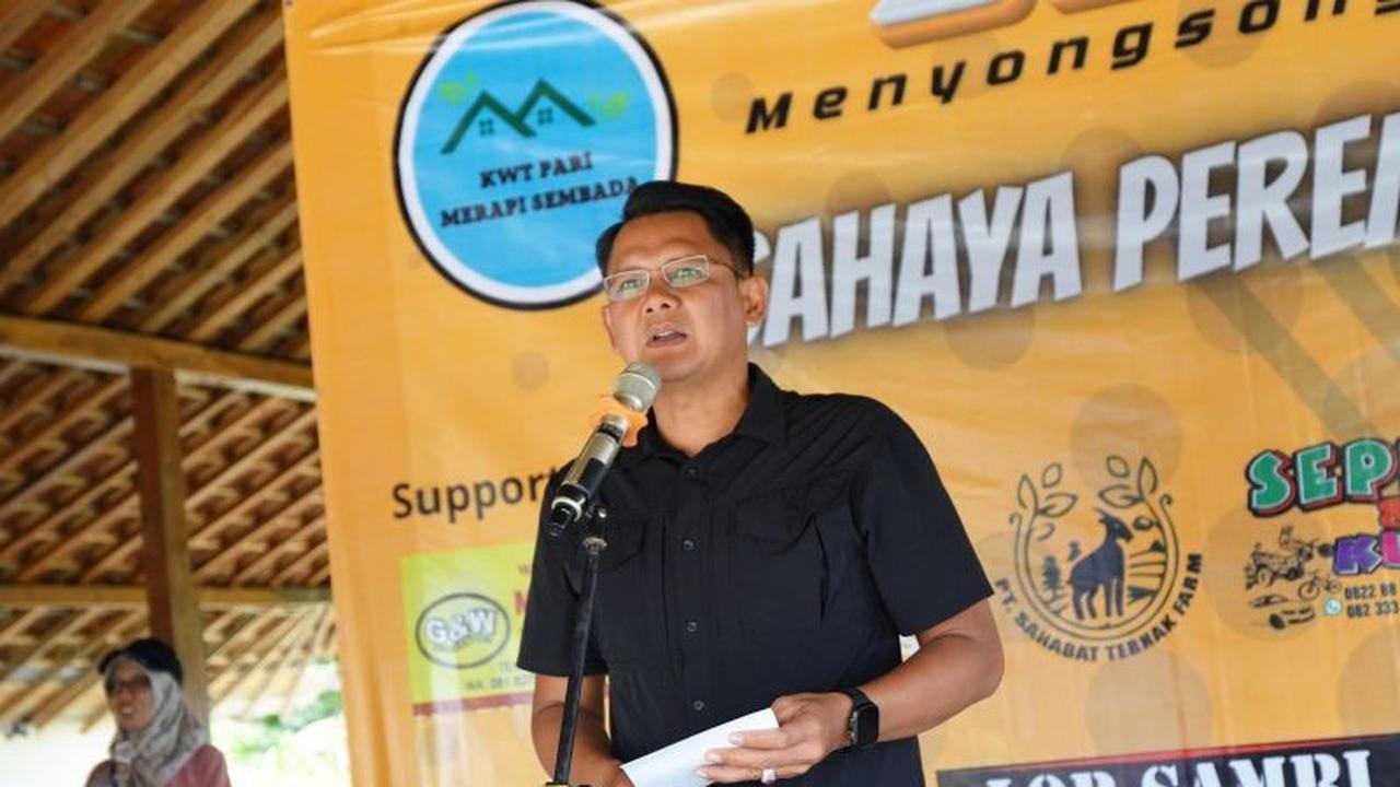 Pemkab Sleman Komitmen Kuat Dukung Pemberdayaan Perempuan, Dorong UMKM Lokal