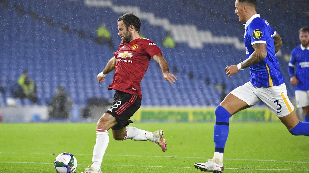 Juan Mata