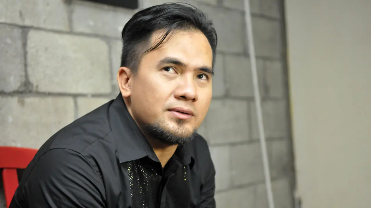 Saipul Jamil