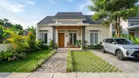 7 Jenis Paving untuk Halaman Rumah yang Tidak Mudah Panas, Bikin Halaman Selalu Sejuk