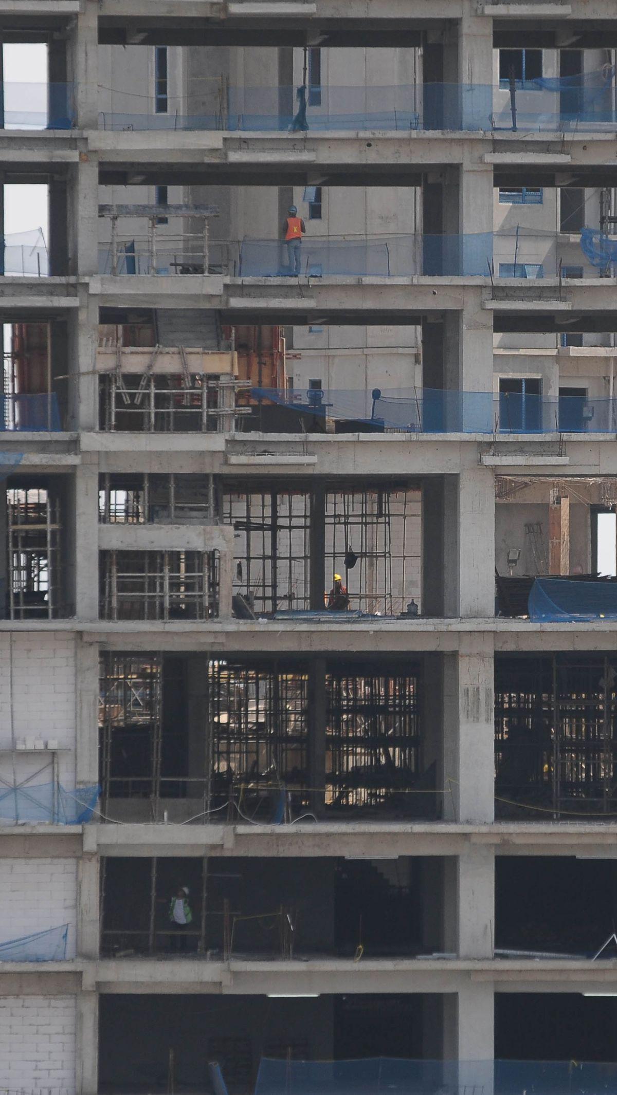 Selama ini, sektor apartemen masih lesu lantaran ketidakseimbangan pasokan unit yang berlebih dan minimnya permintaan konsumen.
