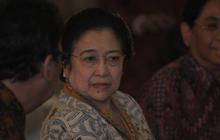 Giliran Mega hadiri upacara Proklamasi di Istana,SBY malah tak hadir