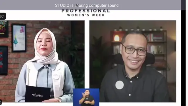 Nina Nugroho.