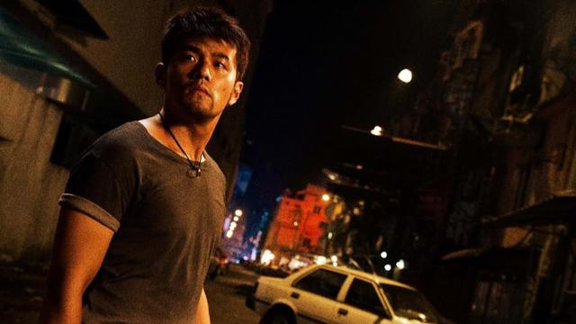 The Viral Factor (2012)