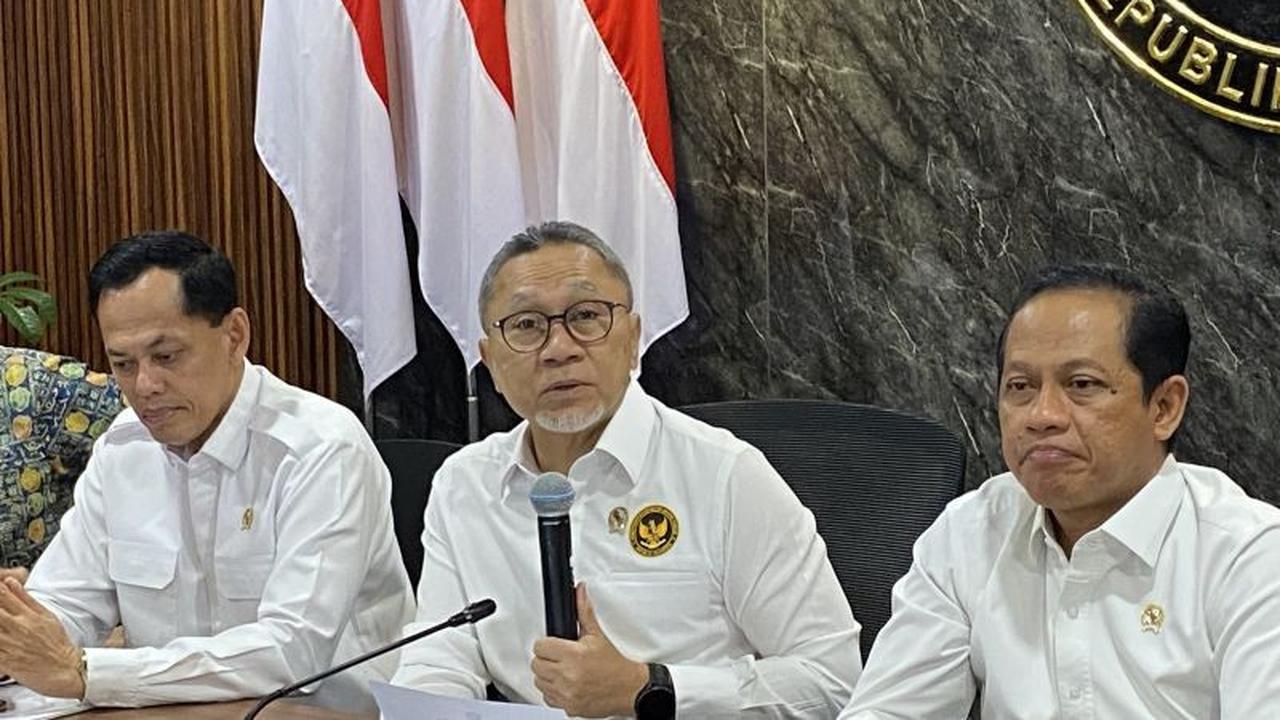 Fakta Mengejutkan: Kontaminasi Radioaktif Cesium-137 Hanya Terbatas di Zona Industri Serang, Bagaimana Dampaknya pada Udang?
