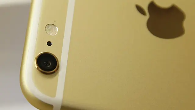  iPhone 6S Meluncur Agustus 2015?