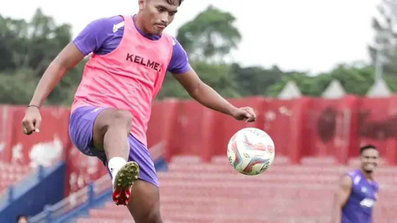 Persib Pinjam Mantan Pemain Timnas Indonesia dari Persik untuk Tambal Lini Tengah, ini Sosoknya