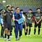 Aksi Daniel Sturridge di Bekasi