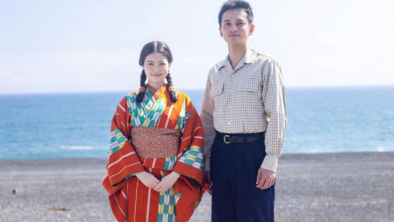 Pecahkan Rekor, Episode Pertama 'ANPAN' Raih Rating Tertinggi di NHK