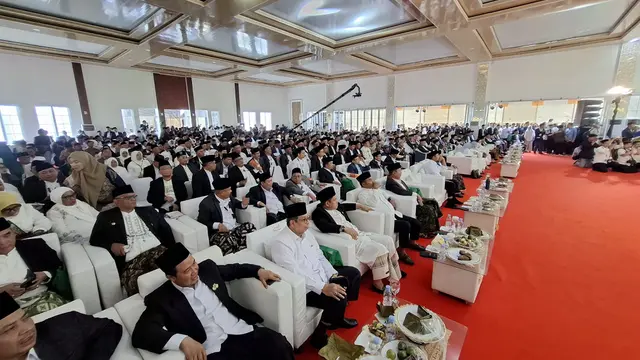 MQK Internasional Perdana Digelar di Sulsel