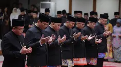 Rotasi 7 Pejabat DKI, Pramono Minta Tak Main di Luar Aturan