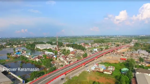 (Foto: Dok Kementerian PUPR)