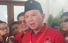 VIDEO: Menanti Pertarungan Panas Ahok Melawan Bobby Mantu Jokowi di Pilgub Sumut