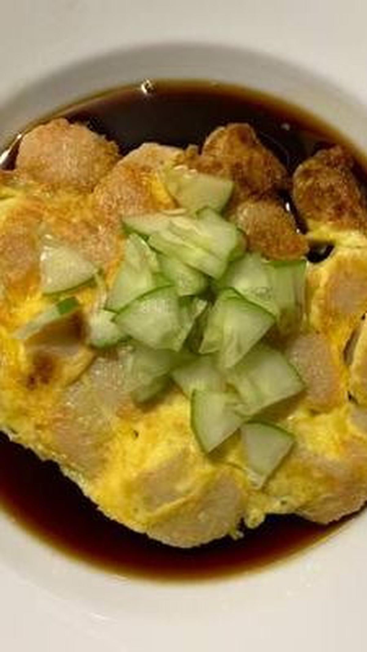 <b>Kumpulan Resep Pempek Lenggang</b>