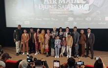 Fakta Menarik: Industri Film Indonesia Makin Maju, Produser Ronny Irawan Ungkap Rahasianya!