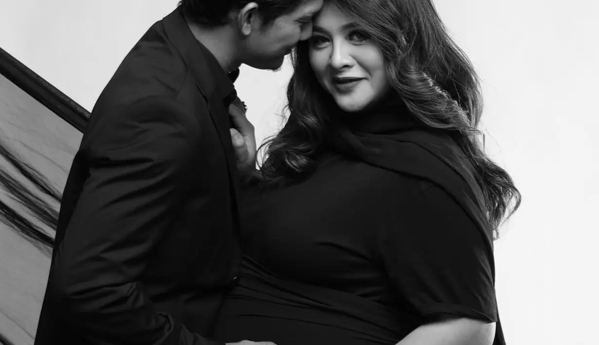 Iko sendiri menganggap tawaran kembali ke Amerika Serikat merupakan rezeki kedua buah hatinya. Baginya juga sebuah resiko ketika melebarkan kariernya ke film produksi hollywood.  (instagram/audyitem)