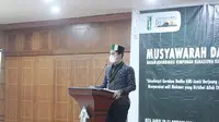 Civil Society Jadi Solusi Pembangunan Indonesia Emas 2045, Ini Penjelasan Calon Ketua Umum PB HMI
