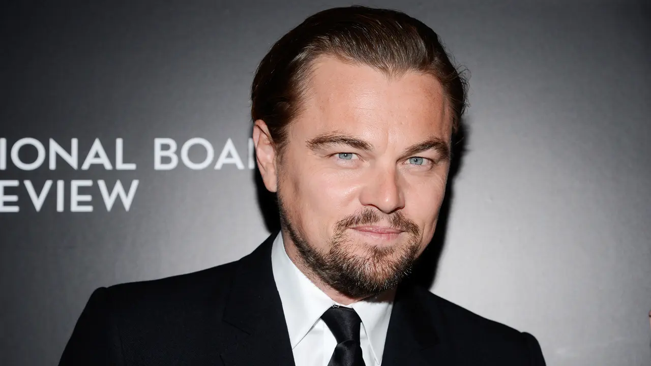 Proyek Baru Leonardo DiCaprio Lebih Ambisius?