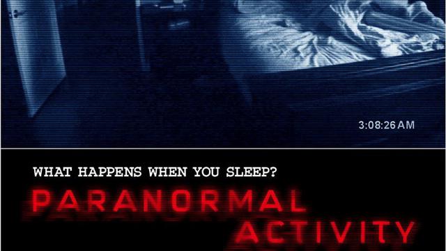 Jadwal Film Horor Rings dan Sekuel Paranormal Activity Terkuak