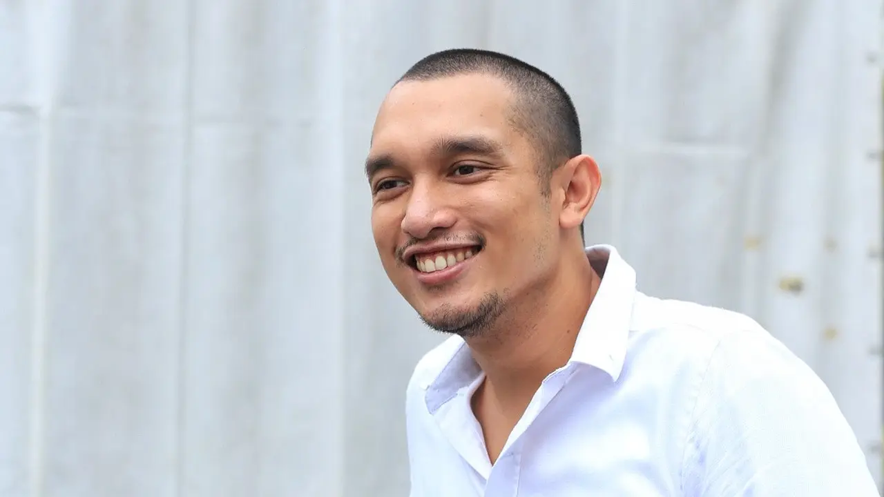 [Bintang] Giovanni L. Tobing