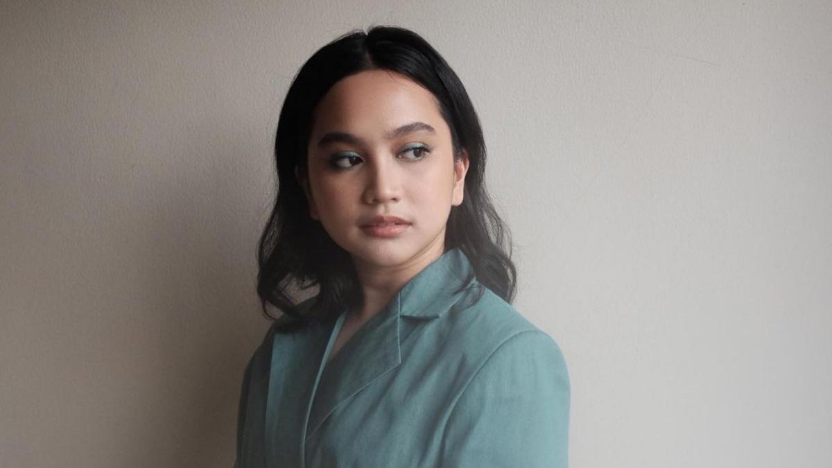 Tips Lebaran Simpel, Ini Tutorial Makeup Antimenor dengan Blush On Rp60 Ribuan Ala Rachel Amanda