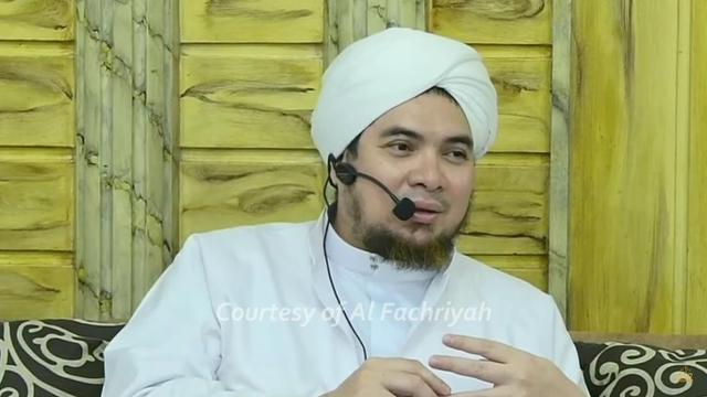 Habib Jindan bin Novel